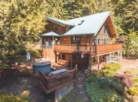 Forest View Lodge - Meredith Lodging