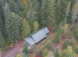 Marshall Cabin - Meredith Lodging