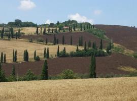 BBBagni, hotel v destinaci Bagni San Filippo