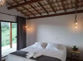 Chalés Rancho da Marcha