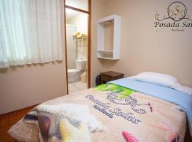 POSADA SALAS & KARI PERU TRAVEL