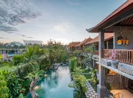 Villa Mirah Ubud