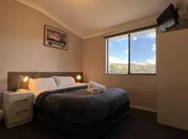 Yuki Inn Jindabyne