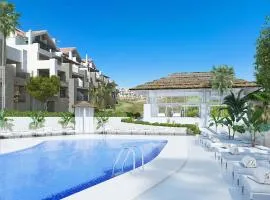 Casa Dollita - Semi Penthouse - 90 square meters terrace -breathtaking seaview