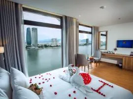 Glamour Hotel Da Nang