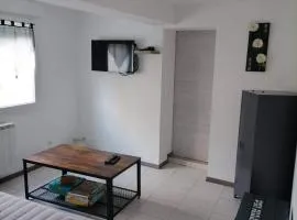 Le pied à terre