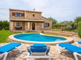 Villa Pau