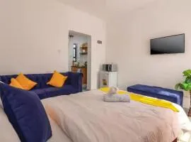 Lux Suites Rio Vista Executive Studio Apartments