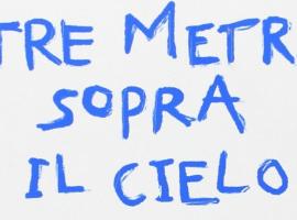 TRE METR SOPRA IL CIELO ''AcquAria'', vilă din Felitto