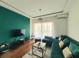 Apartman Ana Lux