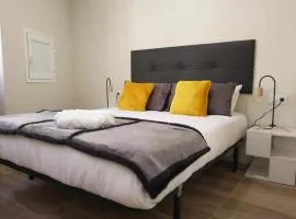 KubiK APARTAMENTOS K1