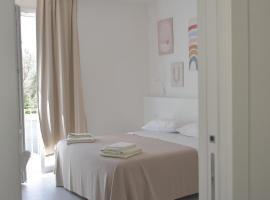 Mimi Leuca B&b – obiekt B&B w mieście Leuca