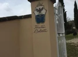Podere Poggio Lupinaio