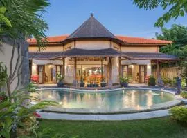 Villa SoDe Balangan by Nagisa Bali