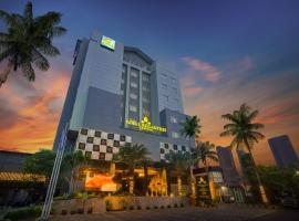 Royal Regantris Cendana