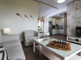 Alkinoos Apartment