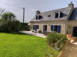 Chambre chez l'habitant " Les Ritières "