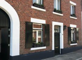 B&B Emma, bed and breakfast en Geleen