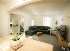 Sandpiper Cottage