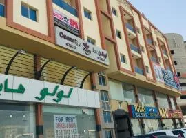FURNISHED BEDROOM APARTMENT IN NAZIR PLAZA