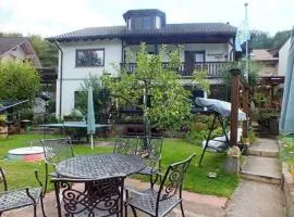 Haus Schipper am Wald