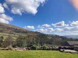 Arkleside Country Guest House, pensionat i Reeth