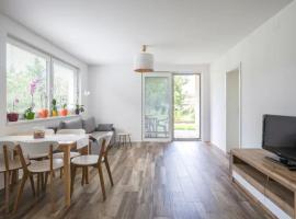 Central Garden House (family friendly!), hótel í Postojna