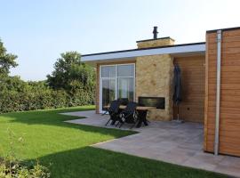 Ravenbosch 4 ppl, hotel v destinaci Bemelen