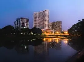 Centara Riverside Hotel Chiang Mai