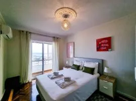 Downtown Seaview Faro