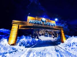Hotel Lotus Morioka -Adult Only
