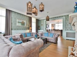 Hôtel l'Ecrin d'Ô, ξενοδοχείο στο Σπα