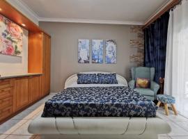Villa Anna, khách sạn gia đình ở Limenas