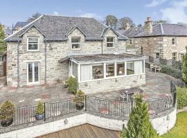 Ardvane Bed & Breakfast, bed & breakfast a Pitlochry