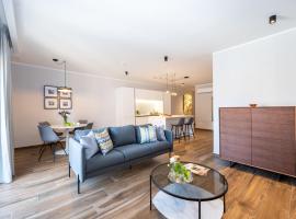 Doris Suites Sliema, hotel di Sliema