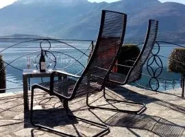 My Holidays - La Terrazza sul Lago