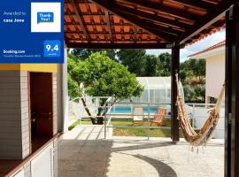 casa Jone, cheap hotel in Tomar