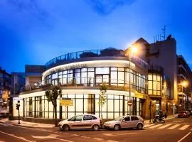 Hotel Sercotel Tudela Bardenas