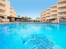 Rosamar Ibiza Hotel โรงแรมในซานอันโตนิโอเบย์