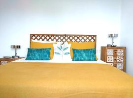 Apartment Aqui Todo Empieza - Pool view - Free WiFi - smart TV-Residence Senator