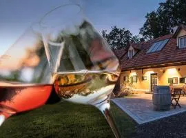 Winzerhaus Oswald