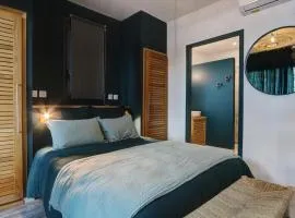 Écrin de mer Studios de charme