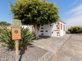 Facundo A, casa de férias em Barlovento