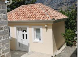 Dolce Casa，位于科托尔的别墅