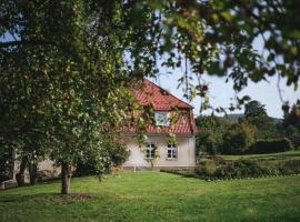 Dom Pułkownika, villa in Kłodzko