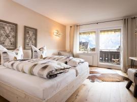 B&B Fischerstüble - adults only، بيت ضيافة في هاغنو