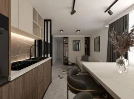 Apartman Orjen