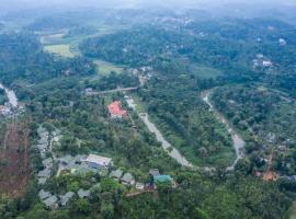 Great Trails Wayanad by GRT Hotels: Wayanad şehrinde bir tatil köyü