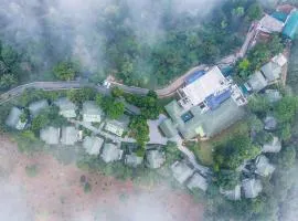 GReaT Trails Wayanad by GRT Hotels