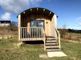 The Coach House, hotel in Orbost